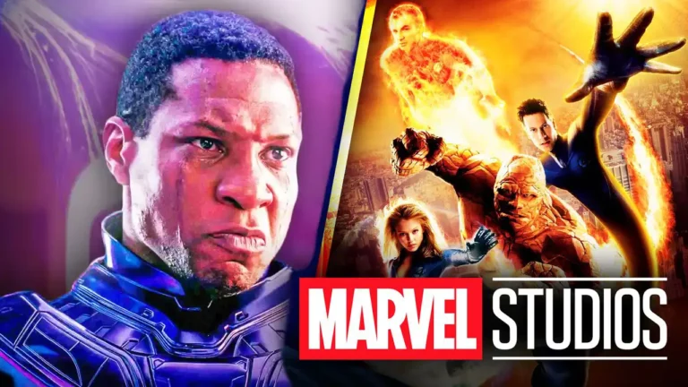 MCU Executive discusses whether Kang appears in reboot for Fantastic Four