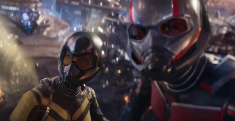 Quantumania: Ant-Man and the Wasp Soundtrack Features Song Titles With Spoilers