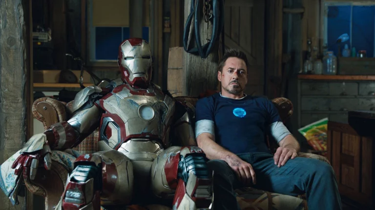 Rumor, a Marvel executive claims Robert Downey Jr. is “no longer on the table.”