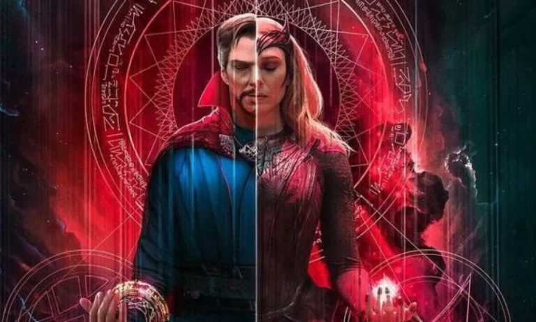 Elizabeth Olsen Unveils Her Deleted Doctor Strange Part in Avengers: Endgame