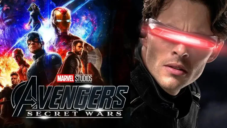 X-Men actor discusses Cyclops’ potential return as Avengers 6