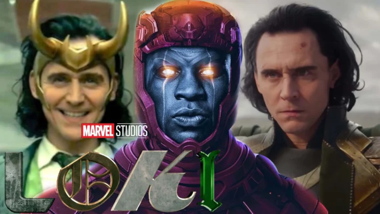 Fresh Information on Kang’s Larger Role in Loki Season 2 After Ant-Man 3