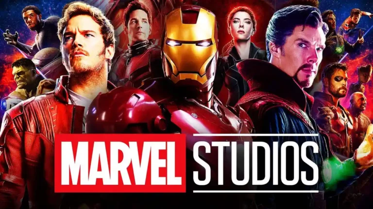 Seven “Pseudo” Sequels are currently in development at Marvel Studios