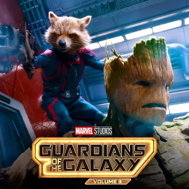 A Significant Trailer Record was Just Broken by Guardians of the Galaxy 3