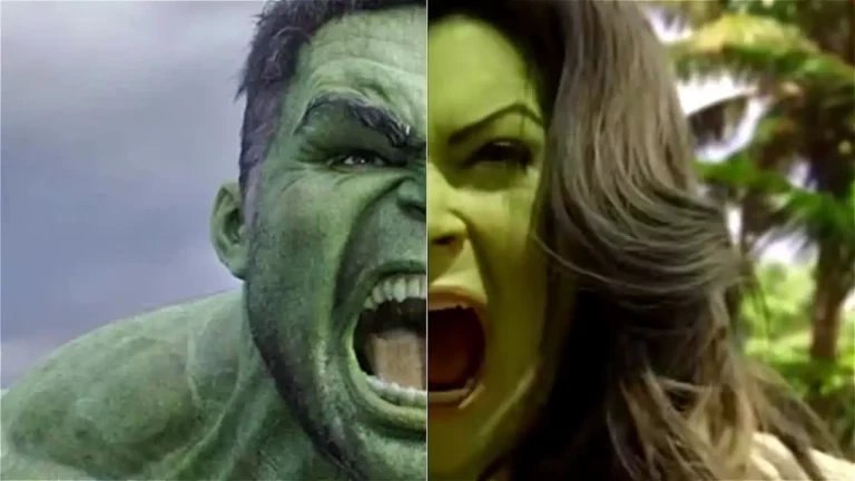 Marvel Actor Talks About She-Hulk Season 2’s Recurrence Prospects