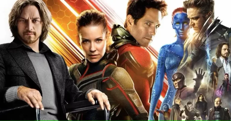 Hugh Jackman asked Evangeline Lilly to participate in a “X-Men” movie, but she declined.