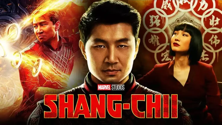 On Shang Chi 2: time travel and more Asian superheroes and magic will present by MCU