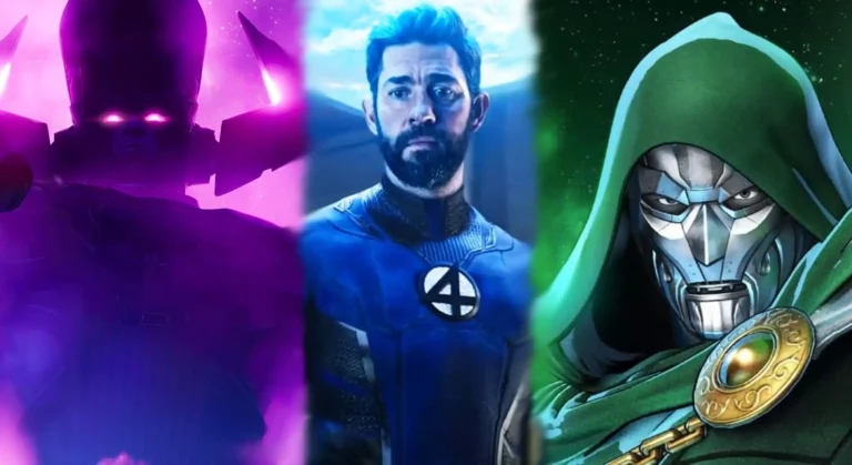 Fantastic Four in the MCU: 9 Likely Villains for the Reboot