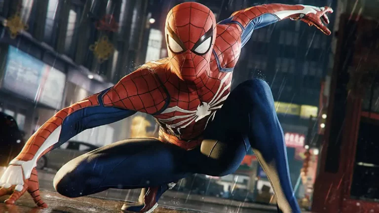 An Exciting Update From Executive for Sony’s Upcoming Spider-Man TV Shows