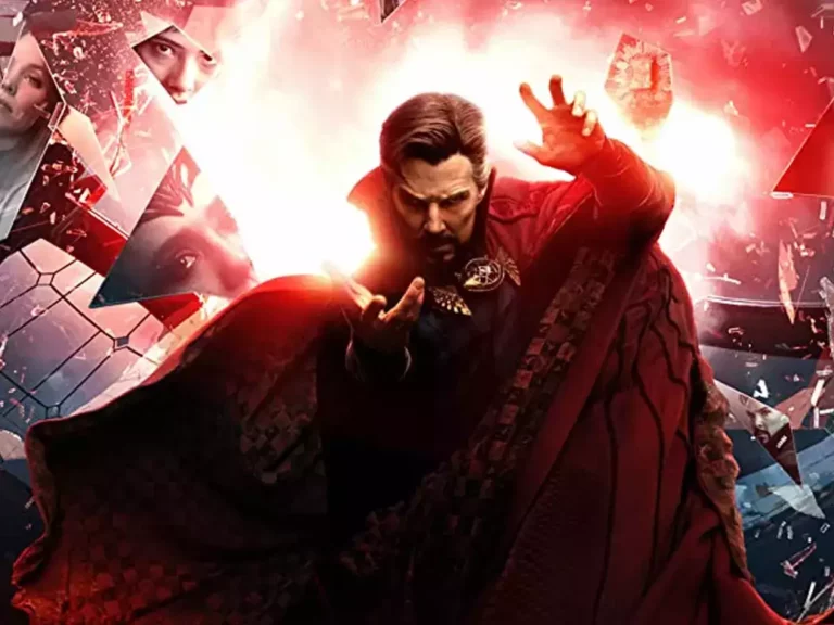 Doctor Strange 3 is now on MCU official schedule