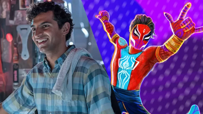 Fan favorite Deadpool actor joins Spider-Verse 2