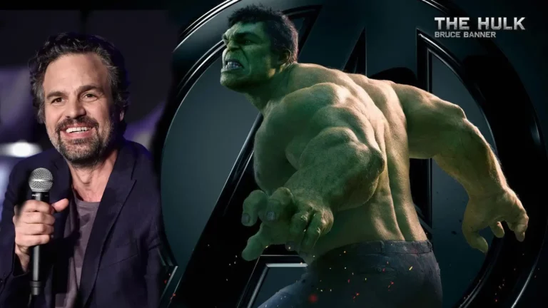 Behind the Scenes of the MCU: Mark Ruffalo on the TV Show-Like Production of Avengers Movies