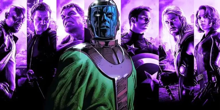 The MCU writer teases the high death toll in Avengers 5