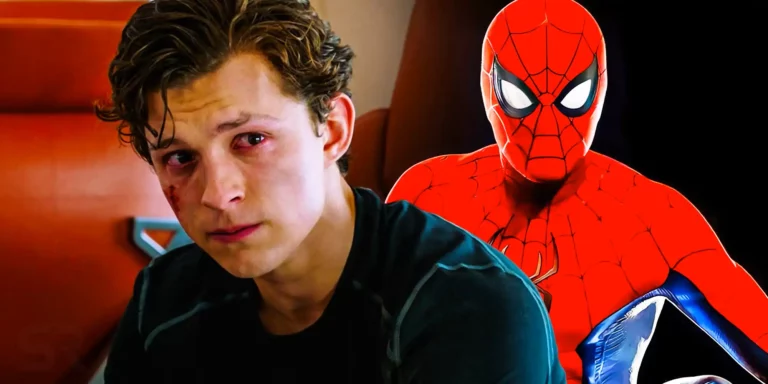 Spider-Man from Tom Holland’s 2023 film is rumoured to make a live-action comeback