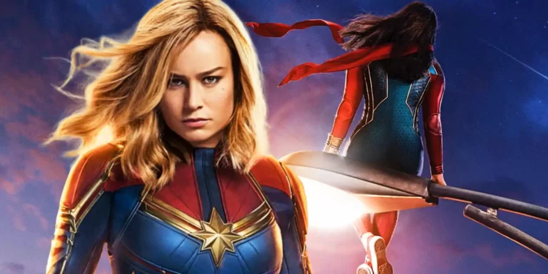 Report Indicates Potential Teaser Release Date for Captain Marvel 2