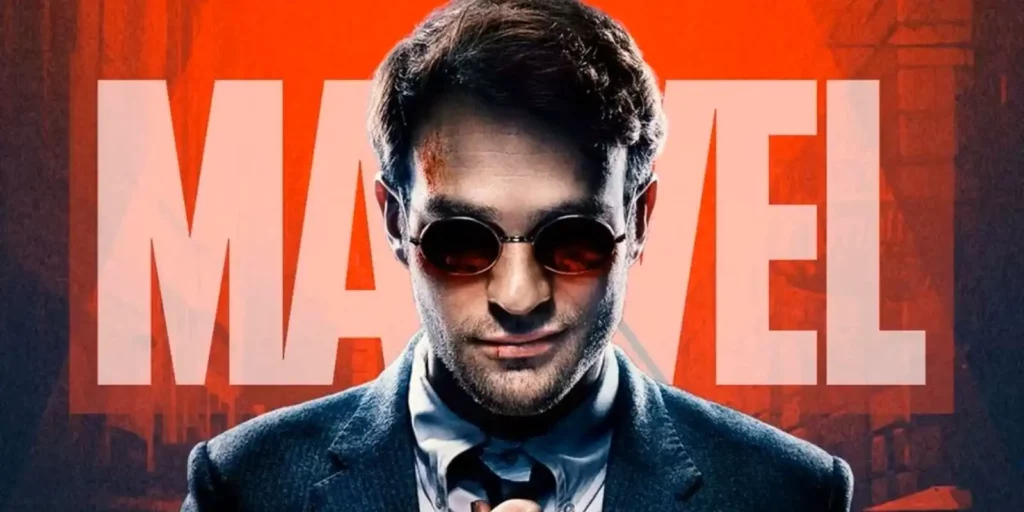 More Characters Are Cast in ‘Daredevil: Born Again,’ According to a New