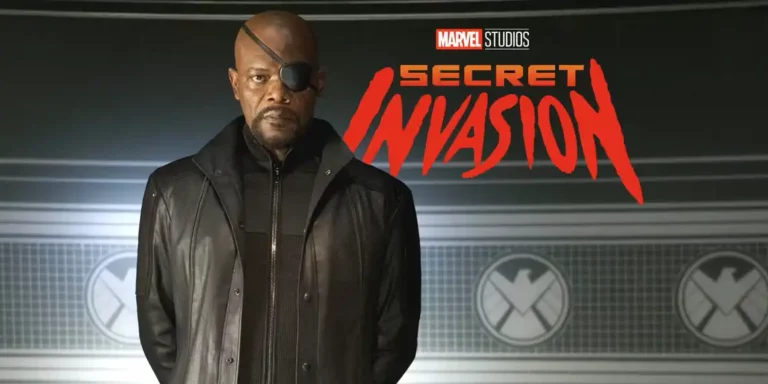 Marvel Studios’ “Secret Invasion” will feature music by Kris Bowers