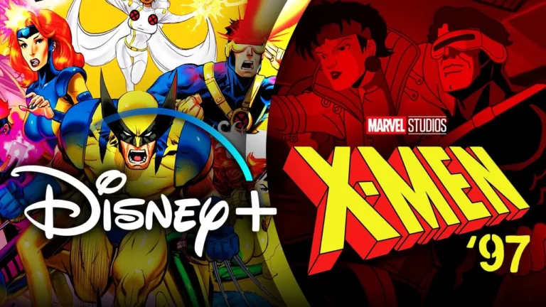 With the Disney+ X-Men show, Marvel Studios reportedly has a large multi-season plan