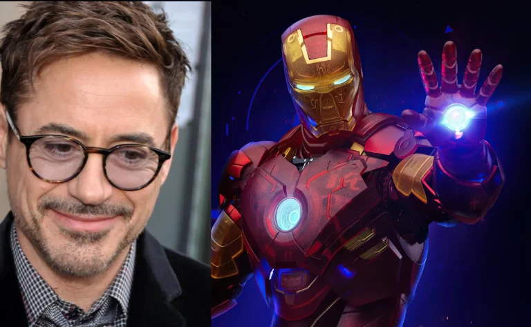 Marvel updates fans on Robert Downey Jr.’s return as Iron Man 