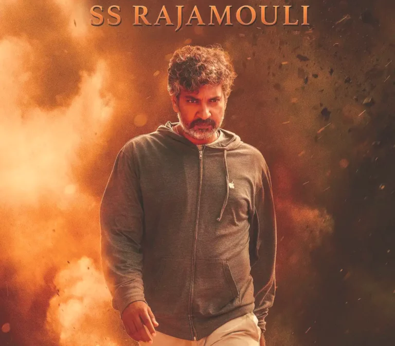 SS Rajamouli’s complaint towards Marvel movies