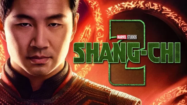 An update on production for Shang-Chi 2