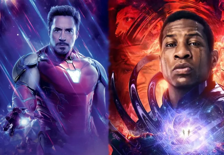 Robert Downey Jr. should reprise his role as Iron Man in Avengers 5, according to Jonathan Majors