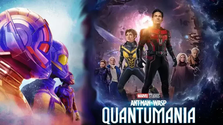 Watch the Red Carpet World Premiere of “ANT-MAN AND THE WASP: QUANTUMANIA” LIVE right now!