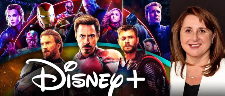 According to a recent report, Disney fired the president of Marvel Studios