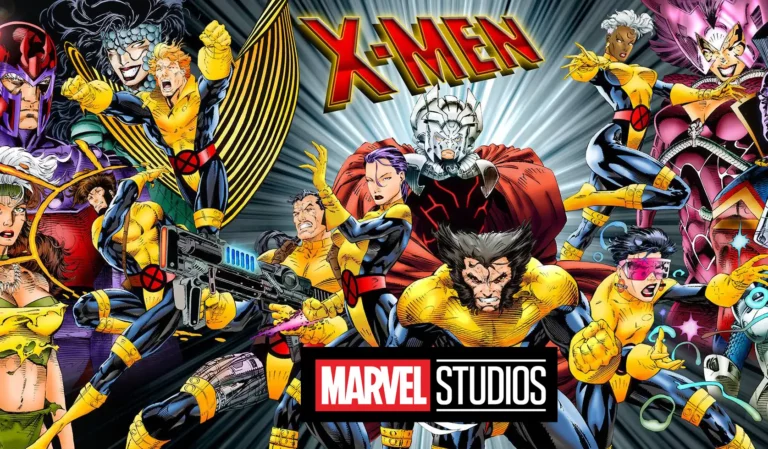 New plot details revealed for X-Men ’97: Magneto takes the lead