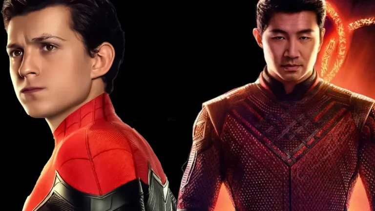 How Shang-Chi and Spider-Man could team up to take on the MCU