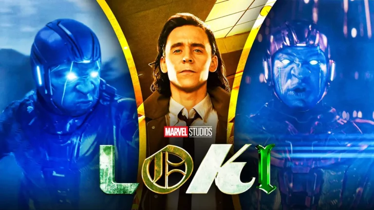 Loki post-credits in Ant-Man Quantumania: director’s explanation