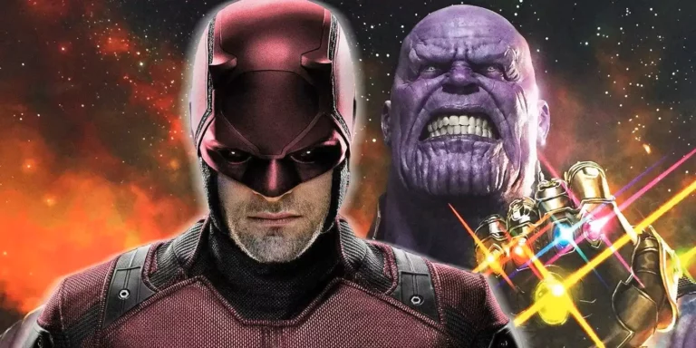 Disney+’s Daredevil reboot: image disproves Thanos blip hypothesis