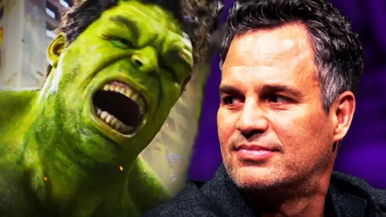 Mark Ruffalo honestly talks about his problems with controlling his anger