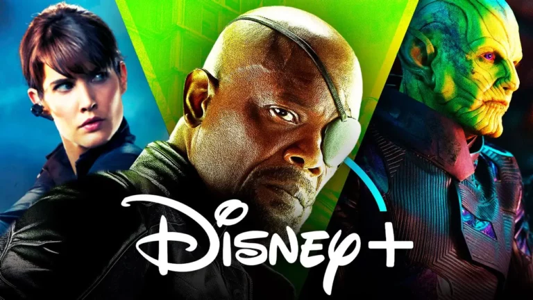 Disappointing release update for the upcoming Marvel Studios show on Disney+