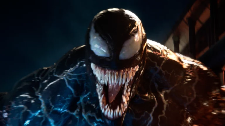 Venom 3 rumored plot  leak