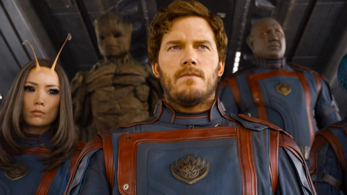 Guardians of the Galaxy Vol. 3 secures a day-and-date release in China