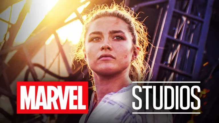 Florence Pugh is open about no longer collaborating with Scarlett Johansson on MCU projects