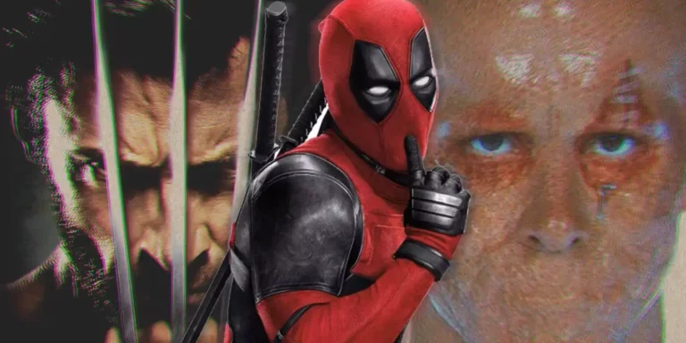 The MCU’s stuntman for Hugh Jackman teases a Deadpool vs. Wolverine fight