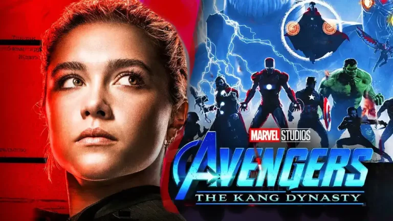 Writer of Avengers 5 teases role of Florence Pugh