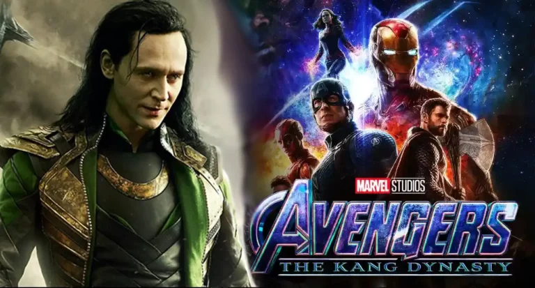 Loki’s surprising movie role in the Avengers 5 hypothesis