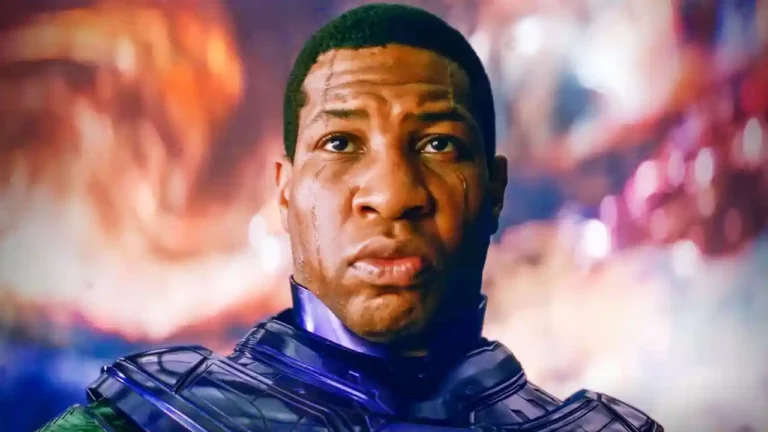 Jonathan Majors’ lawyer rejects the assault allegations and refers to the Marvel star as a victim