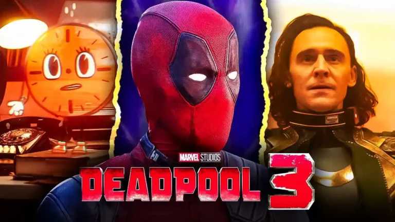 Actress of Loki discloses about Deadpool 3 appearance speculation