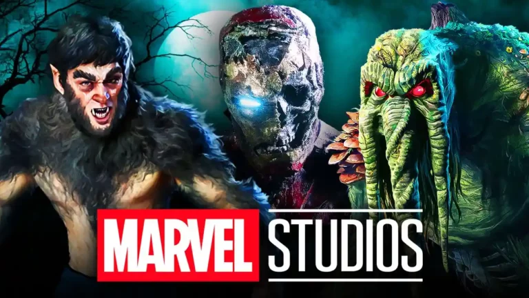 CEO teases future horror films and TV series from Marvel Studios