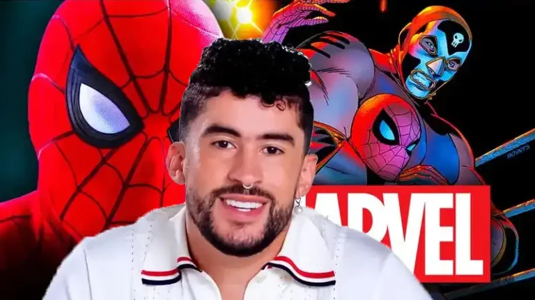 The release date for Bad Bunny’s Spider-Man spinoff film has been updated