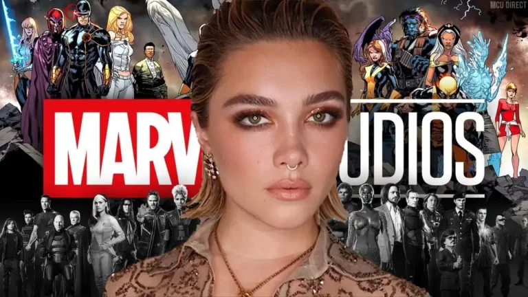 Marvel Studios’ Cinematic Universe is defended by Florence Pugh