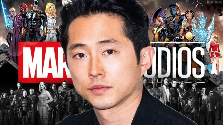 MCU: latest rumor teases Steven Yeun’s major superhero