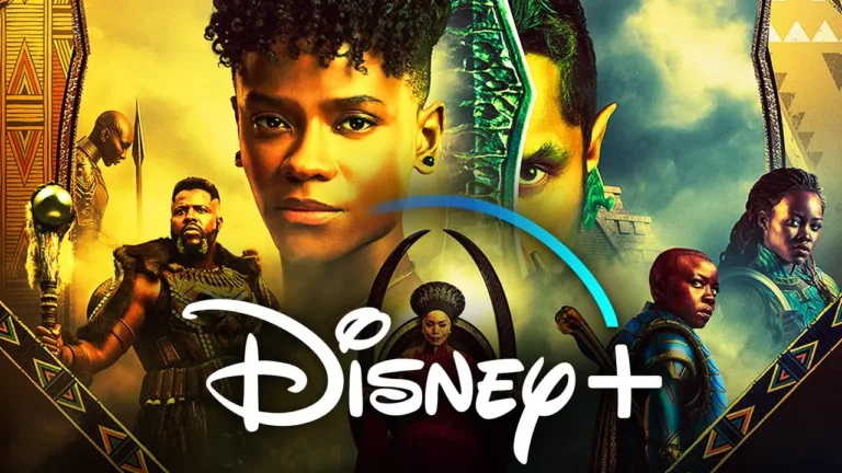 Black Panther spinoff on Disney+ receives a new working title