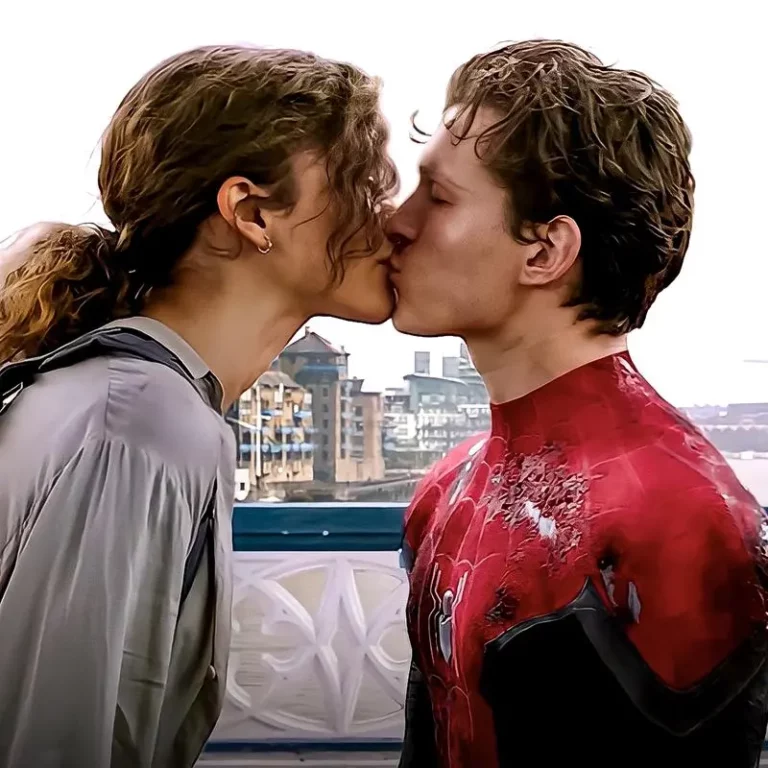 Zendaya thinks back on Spider-Man and MJ’s heartbreaking MCU romance