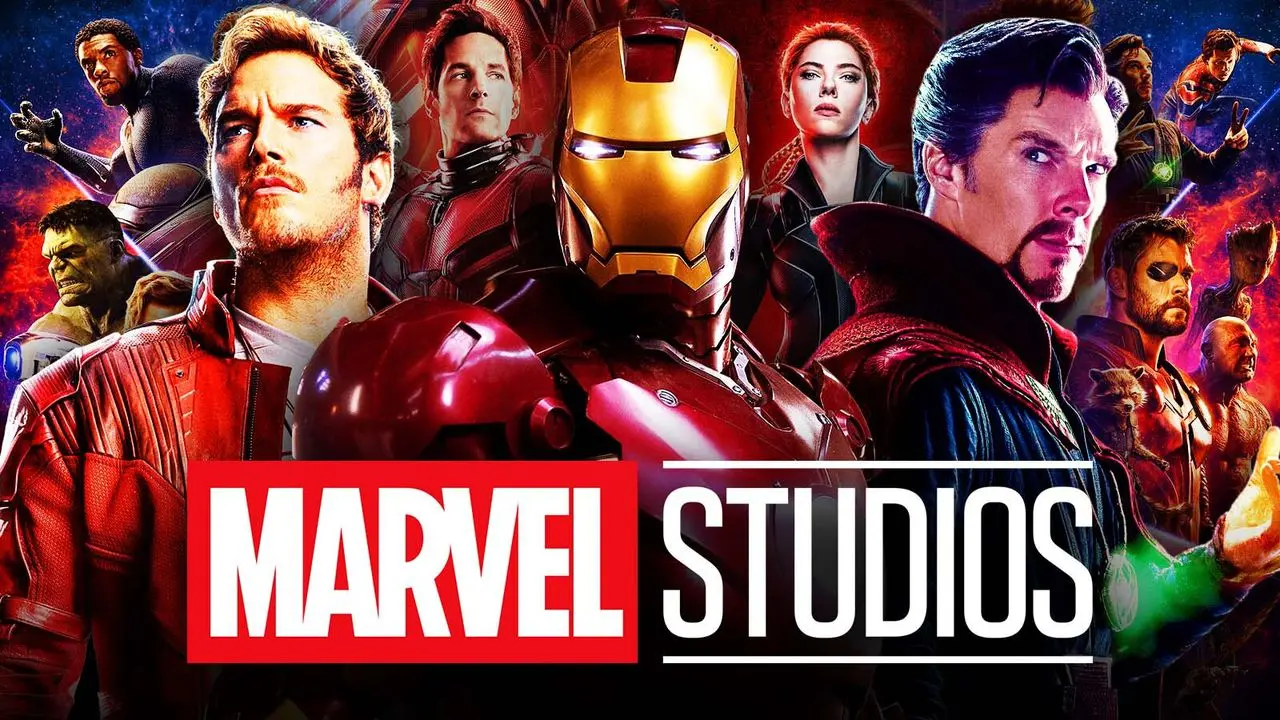 Marvel Studios celebrates 15th anniversary with new MCU collection