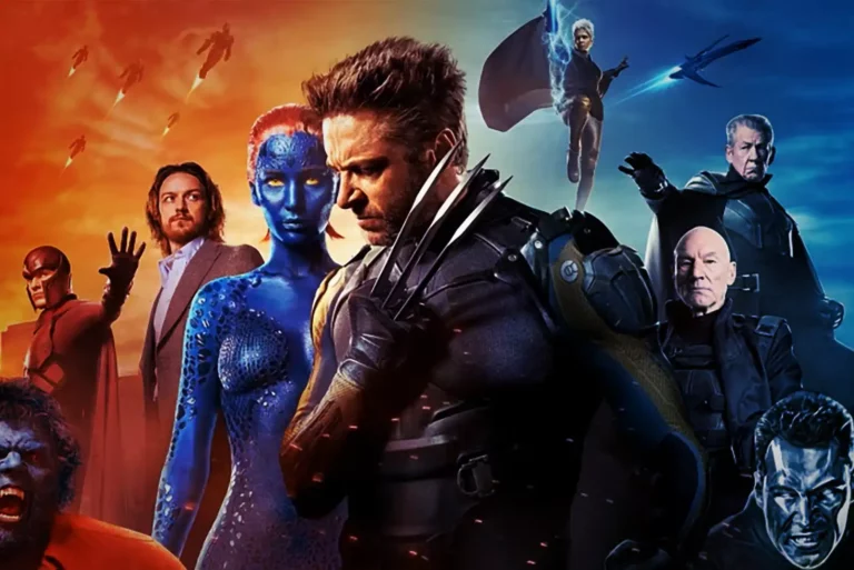 The writer of Avengers 5 discusses how the X-Men influenced the new film.